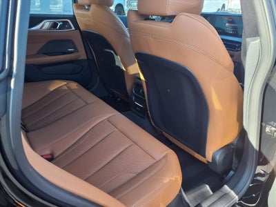 2025 BMW 4 Series 430i