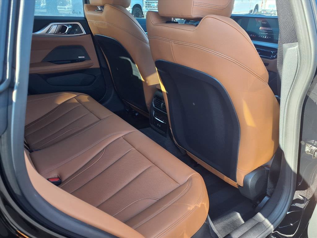 2025 BMW 4 Series 430i