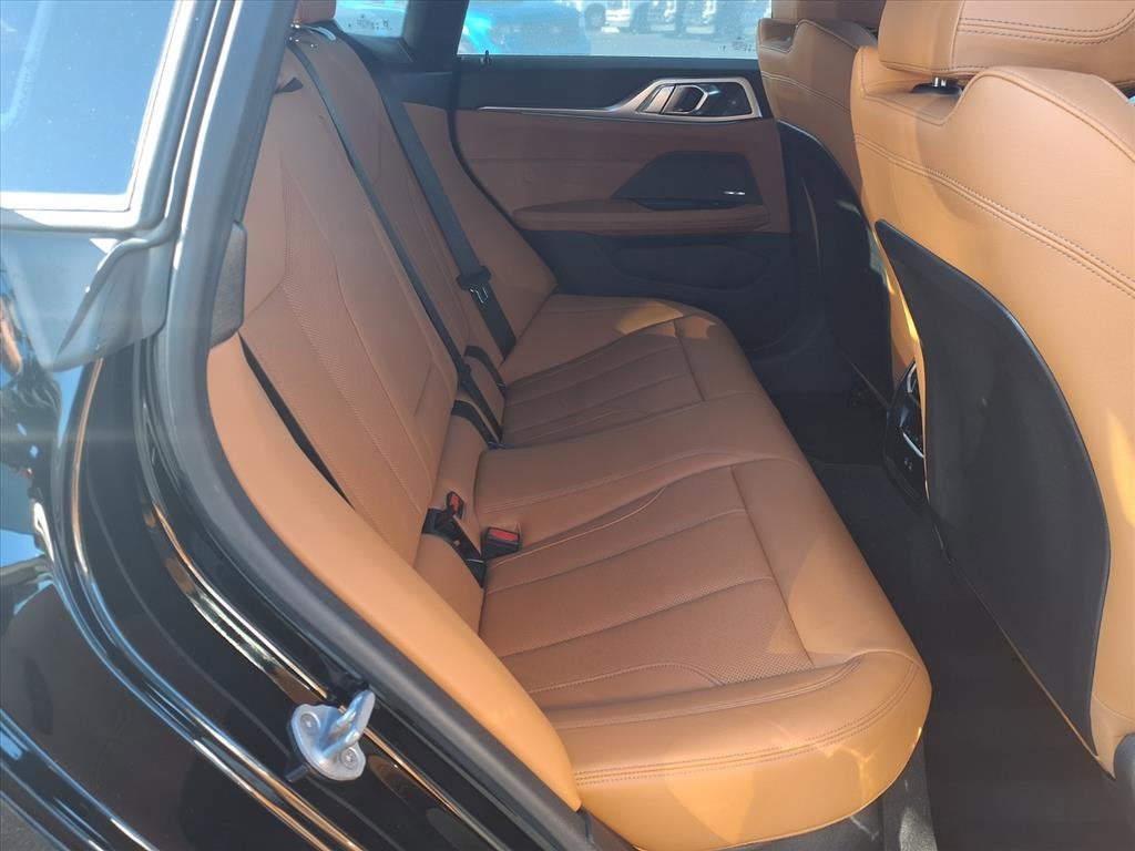 2025 BMW 4 Series 430i