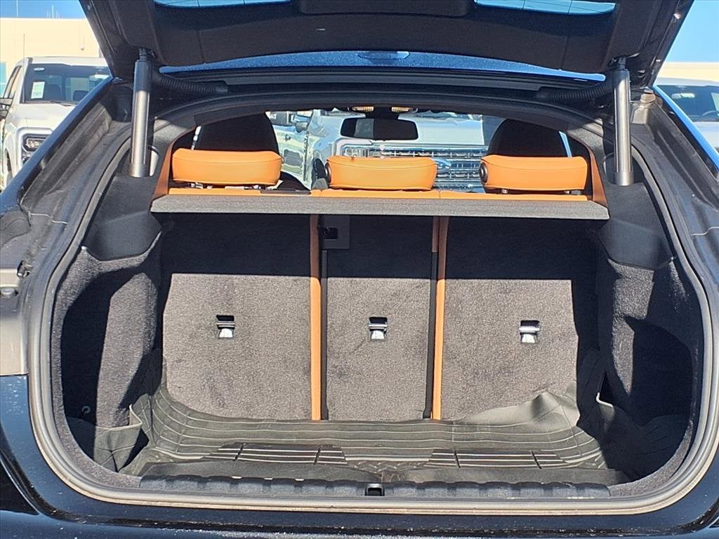 2025 BMW 4 Series 430i