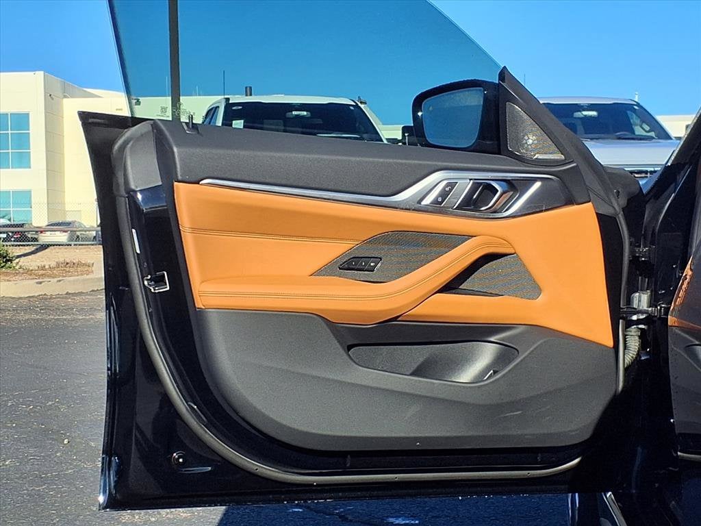 2025 BMW 4 Series 430i