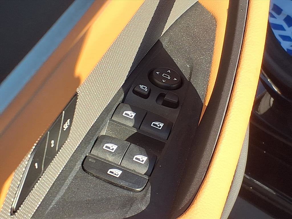 2025 BMW 4 Series 430i