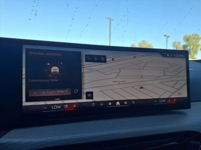 2025 BMW 4 Series 430i