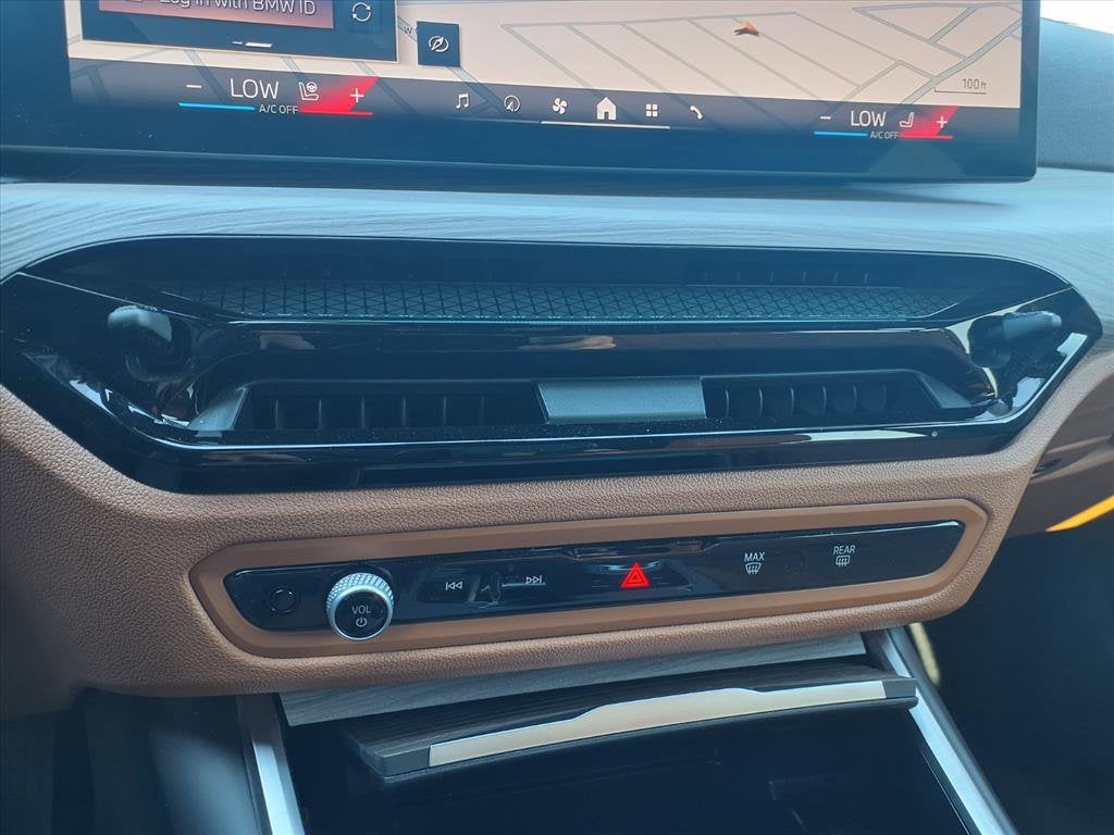 2025 BMW 4 Series 430i