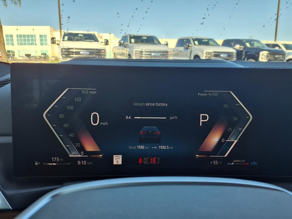 2025 BMW 4 Series 430i