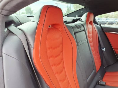 2022 BMW 8 Series M850i