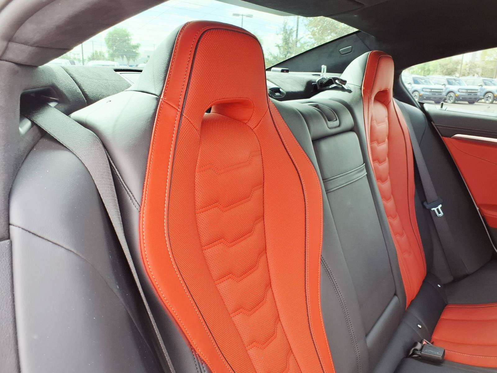 2022 BMW 8 Series M850i