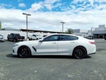 2022 BMW 8 Series M850i