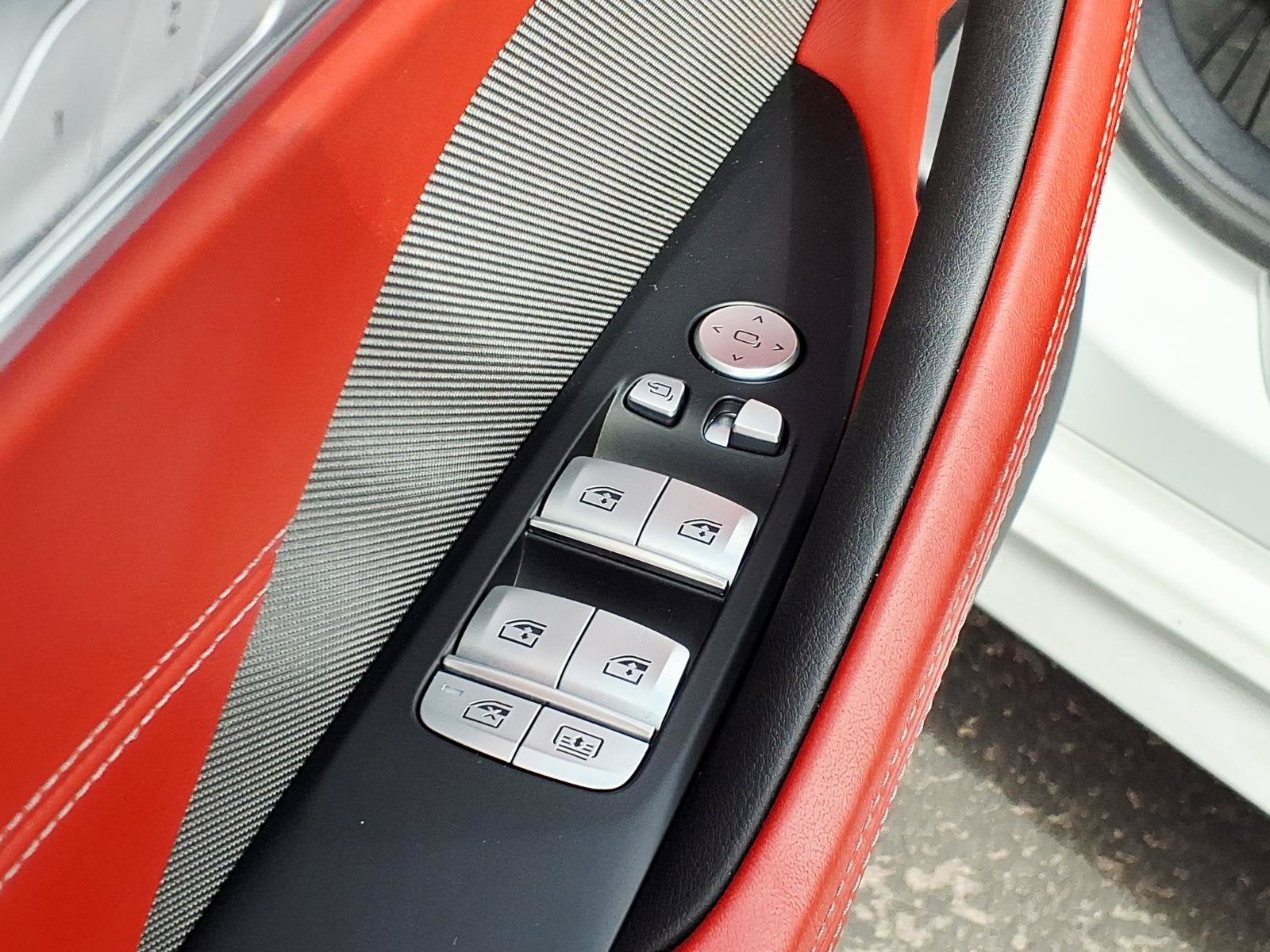 2022 BMW 8 Series M850i