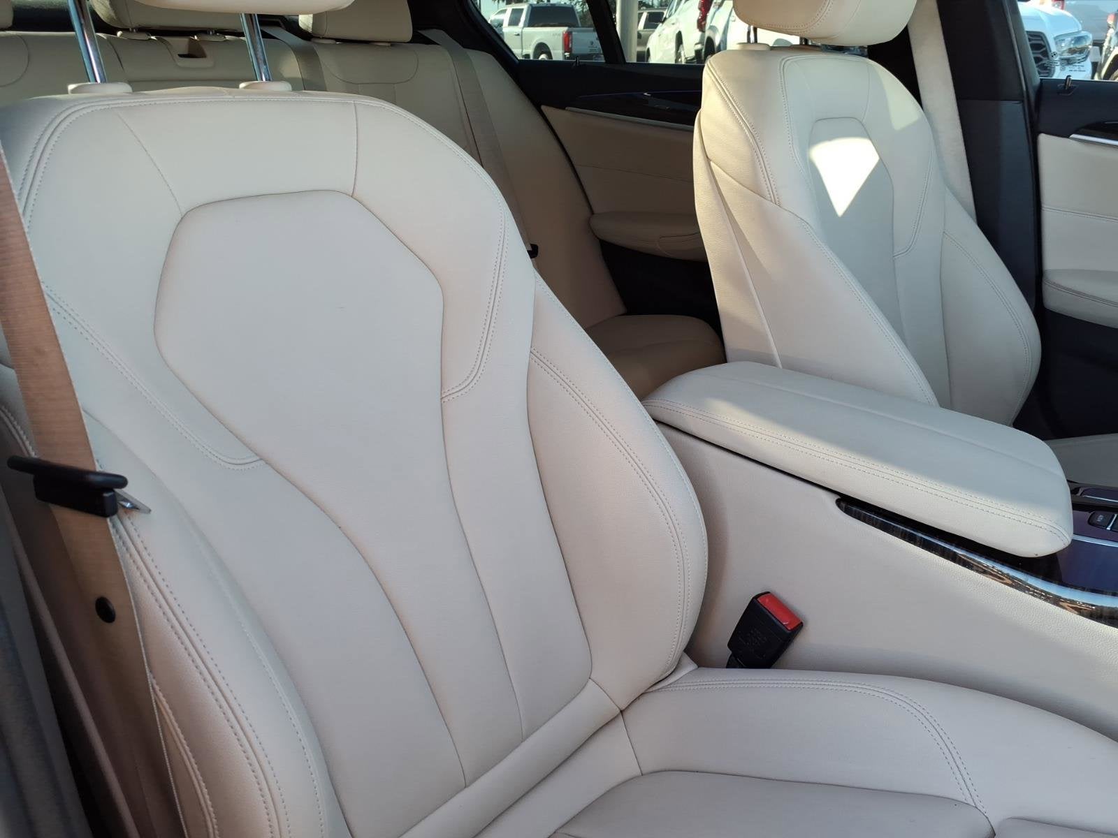 2020 BMW 5 Series 530e iPerformance