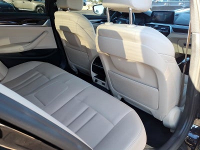 2020 BMW 5 Series 530e iPerformance