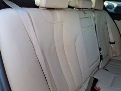 2020 BMW 5 Series 530e iPerformance