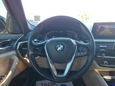 2020 BMW 5 Series 530e iPerformance