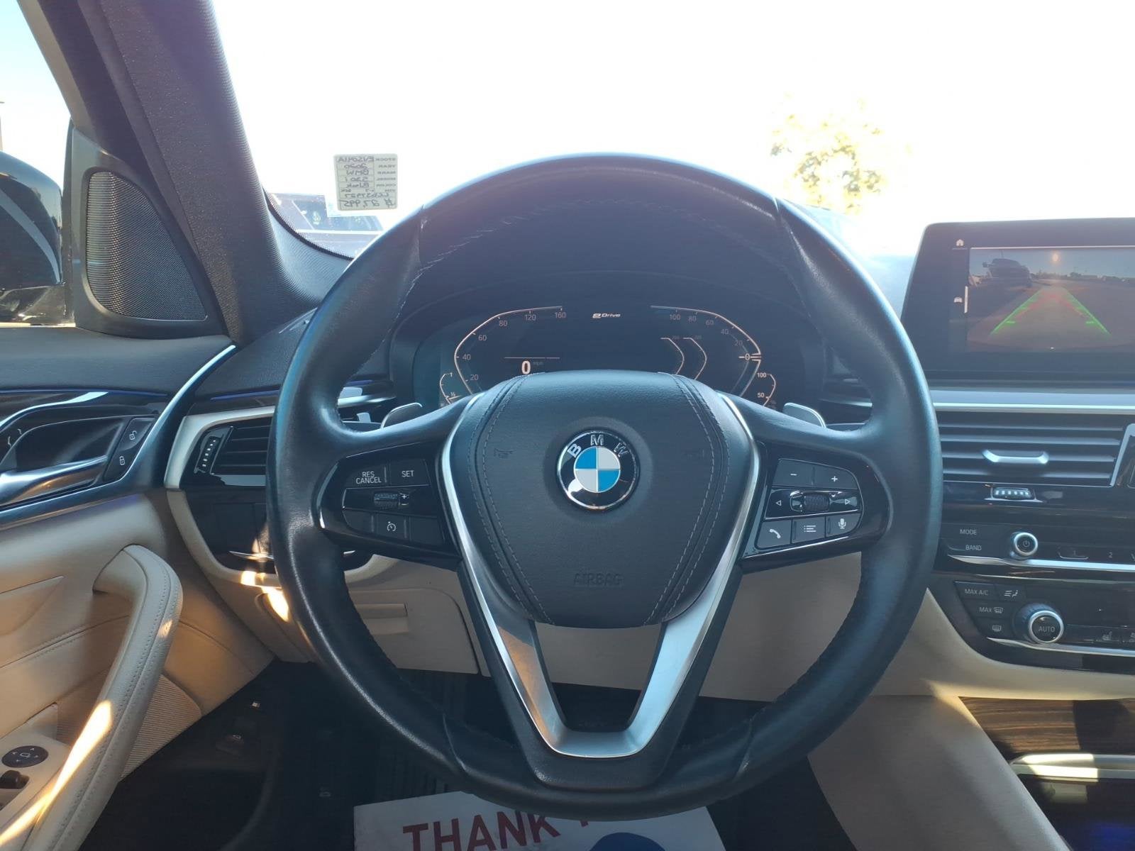 2020 BMW 5 Series 530e iPerformance