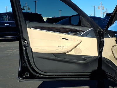 2020 BMW 5 Series 530e iPerformance