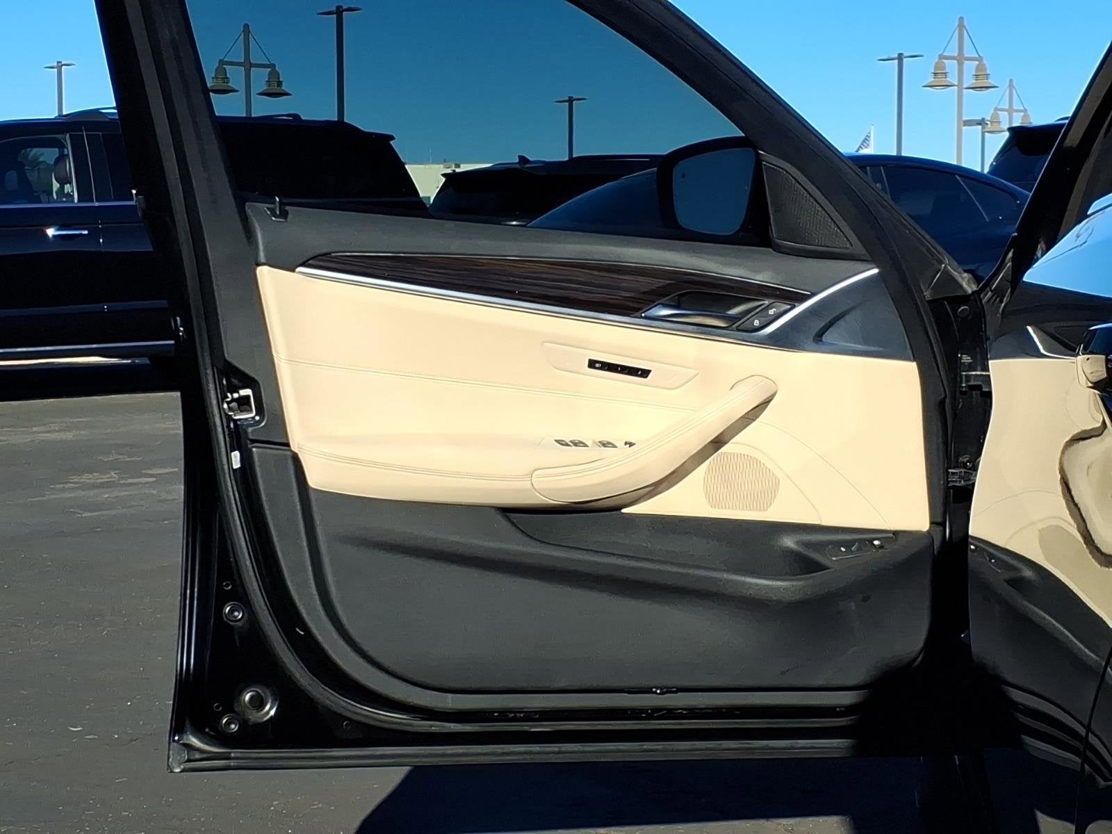 2020 BMW 5 Series 530e iPerformance