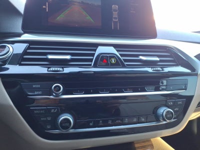 2020 BMW 5 Series 530e iPerformance