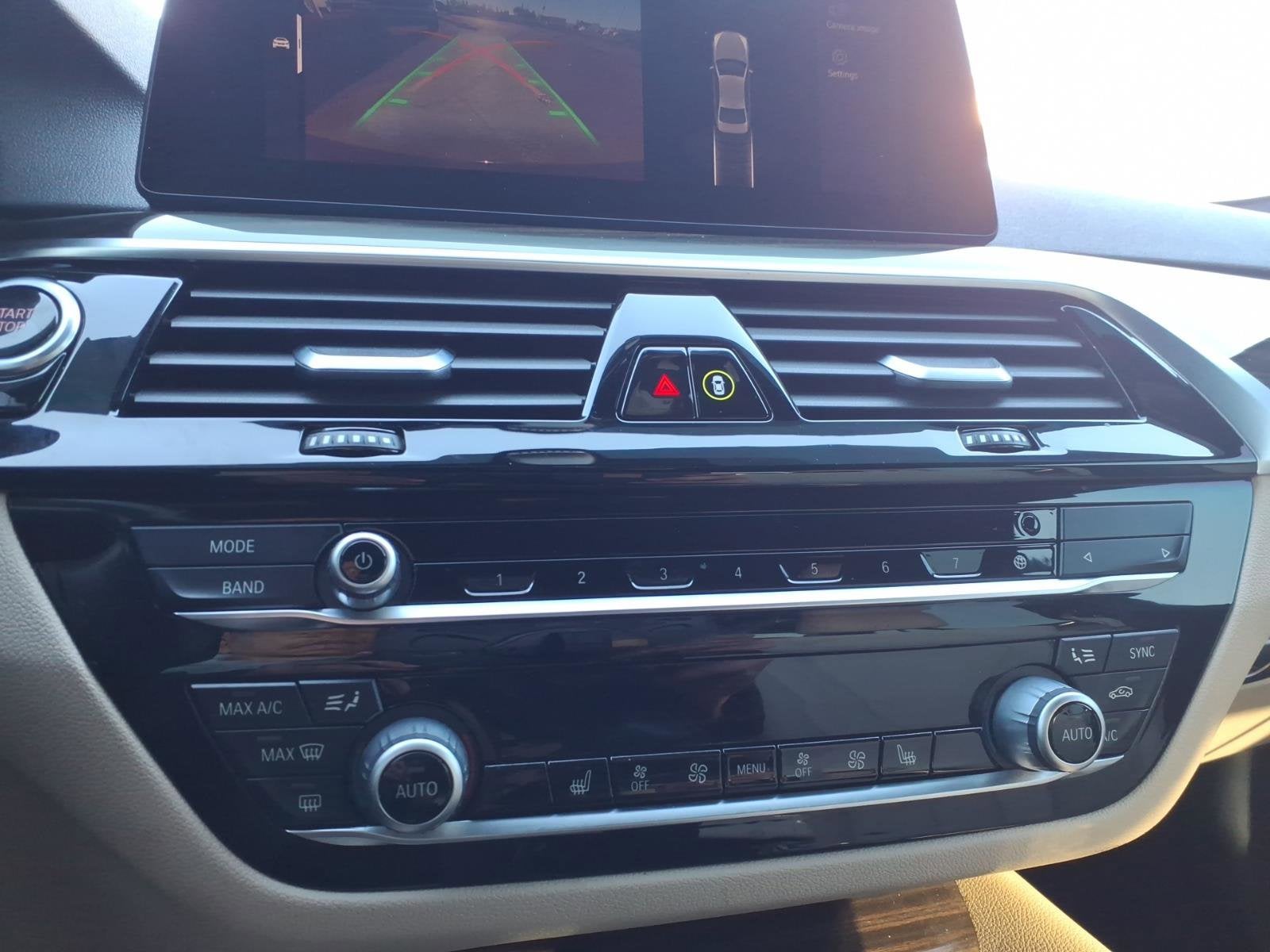 2020 BMW 5 Series 530e iPerformance