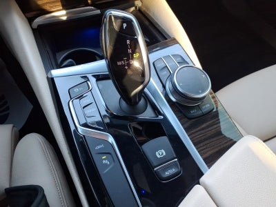 2020 BMW 5 Series 530e iPerformance