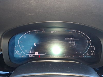 2020 BMW 5 Series 530e iPerformance