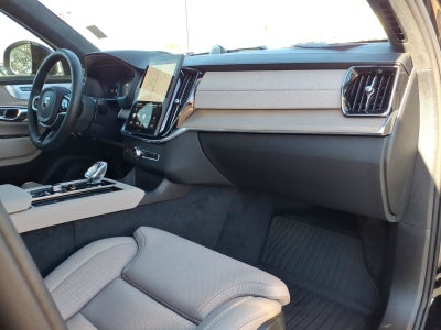 2026 Volvo XC90 Ultra Dark Theme