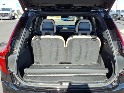 2026 Volvo XC90 Ultra Dark Theme
