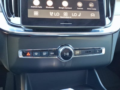 2026 Volvo XC90 Ultra Dark Theme