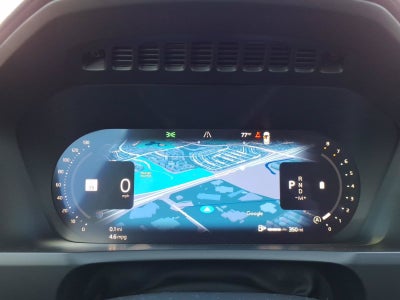 2026 Volvo XC90 Ultra Dark Theme