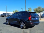 2026 Volvo XC90 Ultra Dark Theme