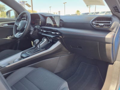 2024 Dodge Hornet GT