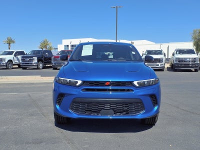 2024 Dodge Hornet GT
