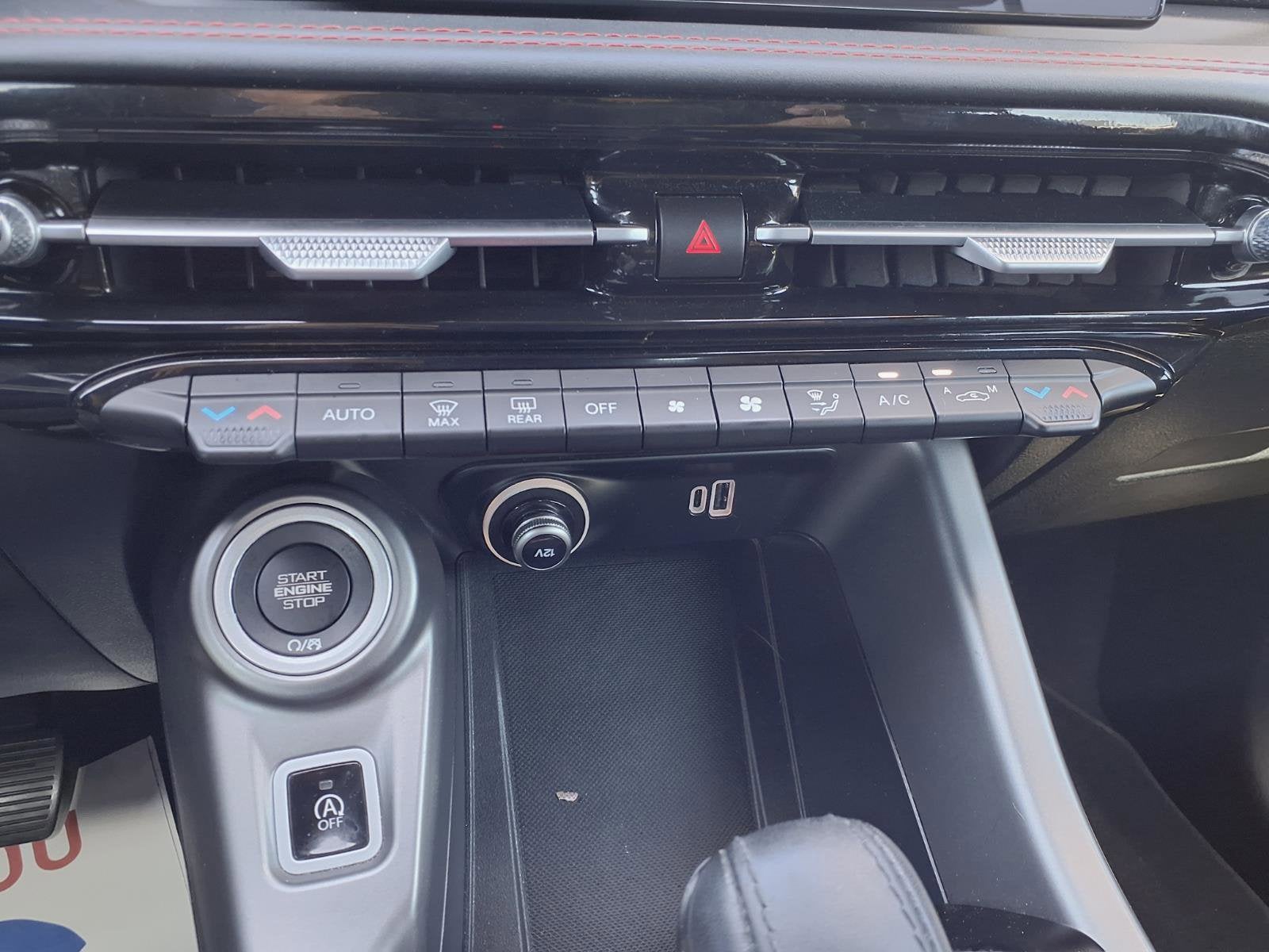 2024 Dodge Hornet GT