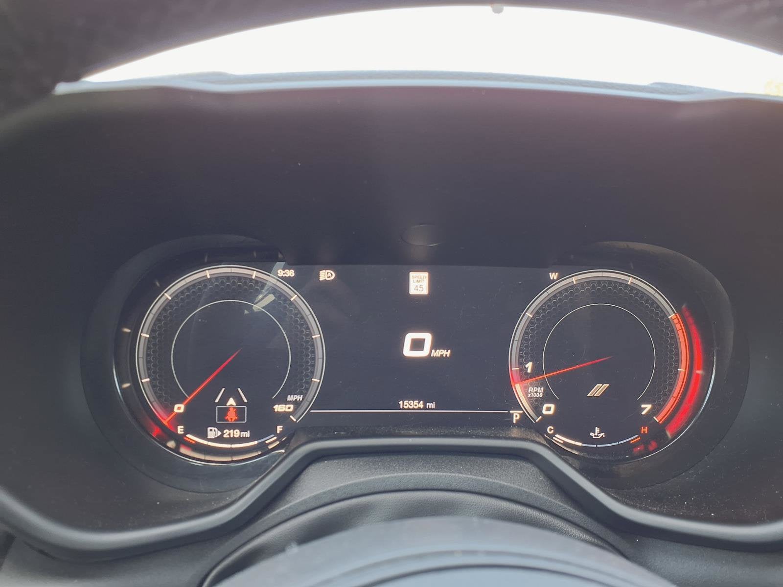 2024 Dodge Hornet GT