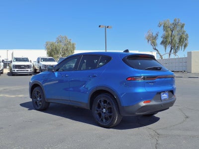 2024 Dodge Hornet GT