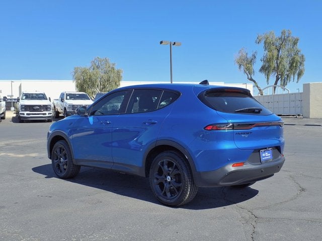 2024 Dodge Hornet GT