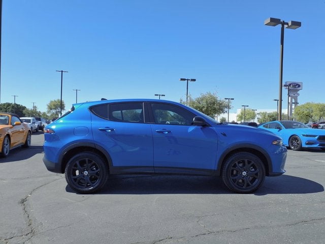 2024 Dodge Hornet GT