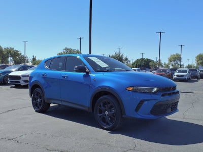 2024 Dodge Hornet GT