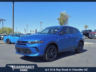 2024 Dodge Hornet GT