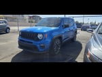 2020 Jeep Renegade Jeepster