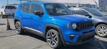2020 Jeep Renegade Jeepster