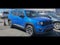 2020 Jeep Renegade Jeepster
