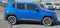 2020 Jeep Renegade Jeepster