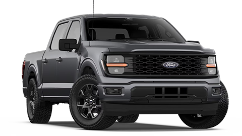 Earnhardt Ford in Chandler AZ