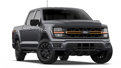 Earnhardt Ford in Chandler AZ
