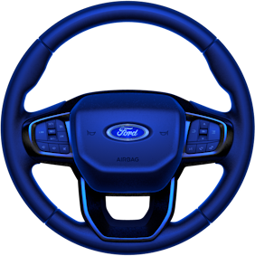 Earnhardt Ford in Chandler AZ