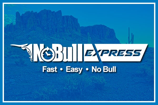 No Bull Express