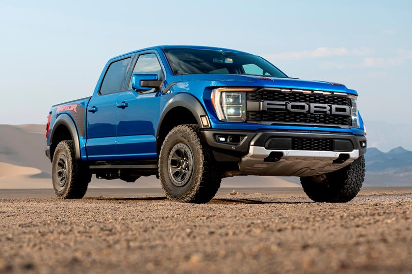 Ford Raptor