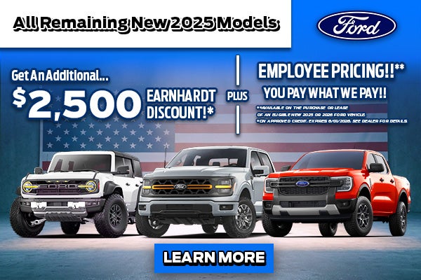 Employee Pricing Sales Event