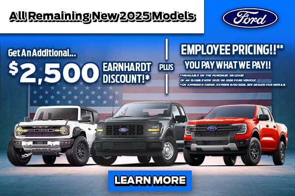 Employee Pricing Sales Event