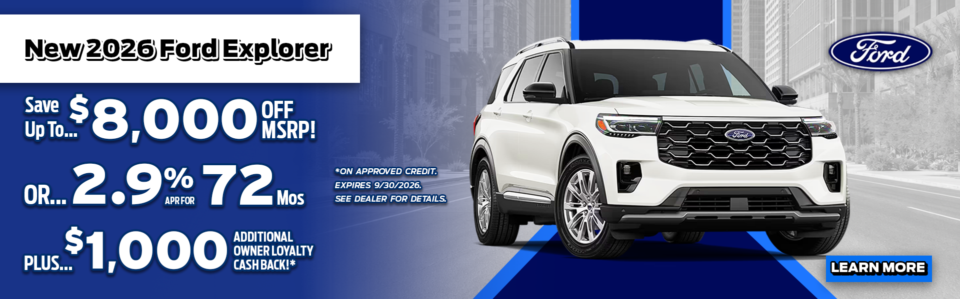Earnhardt Anniversary Sales Event